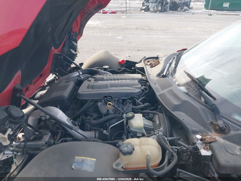 2009 Saturn Sky Red Line VIN: 1G8MT35XX9Y100857 Lot: 43837660