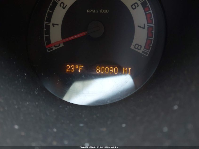 2009 Saturn Sky Red Line VIN: 1G8MT35XX9Y100857 Lot: 43837660