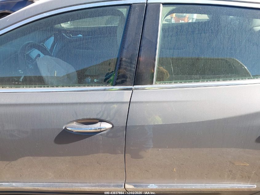 2017 Buick Lacrosse Essence VIN: 1G4ZP5SS5HU142326 Lot: 43837664