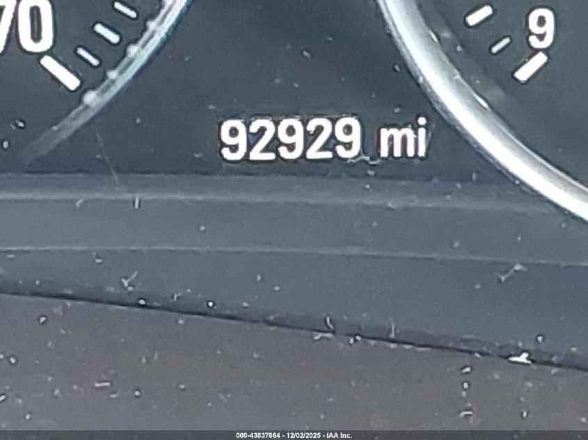 2017 Buick Lacrosse Essence VIN: 1G4ZP5SS5HU142326 Lot: 43837664