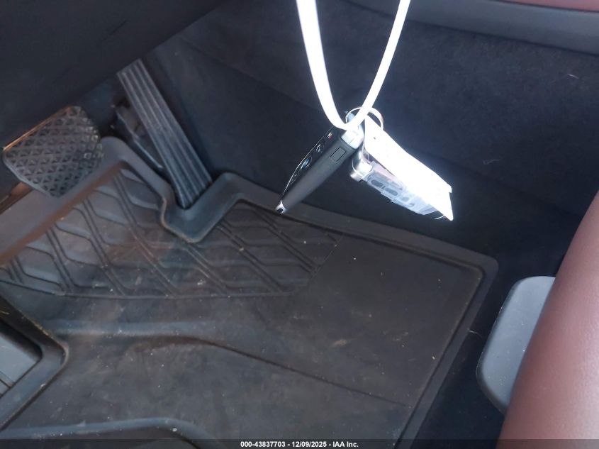 2020 BMW X5 - 5UXCR6C06L9D47805