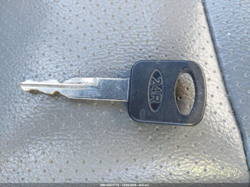 2009 Ford E-150 Xl VIN: 1FMNE11W79DA49262 Lot: 43837718