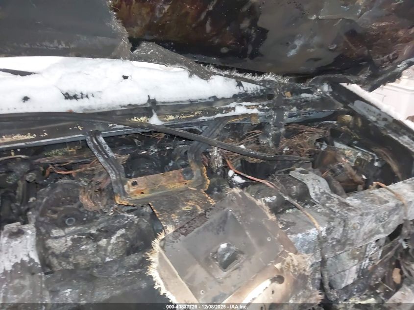 2002 Ford E-350 Super Duty Commercial/Recreational VIN: 1FTSS34F32HA87707 Lot: 43837728