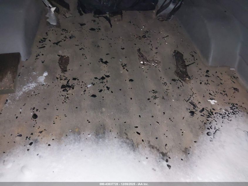 2002 Ford E-350 Super Duty Commercial/Recreational VIN: 1FTSS34F32HA87707 Lot: 43837728