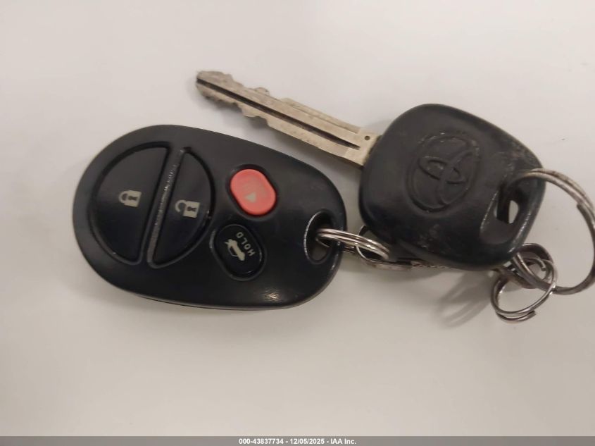 2007 Toyota Camry Solara Se VIN: 4T1CE30PX7U755488 Lot: 43837734