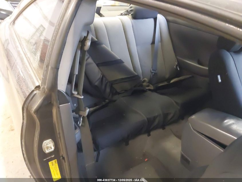 2007 Toyota Camry Solara Se VIN: 4T1CE30PX7U755488 Lot: 43837734