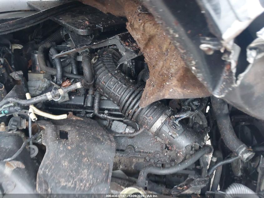 2009 Infiniti Fx50 VIN: JNRBS18W09M200173 Lot: 43837747