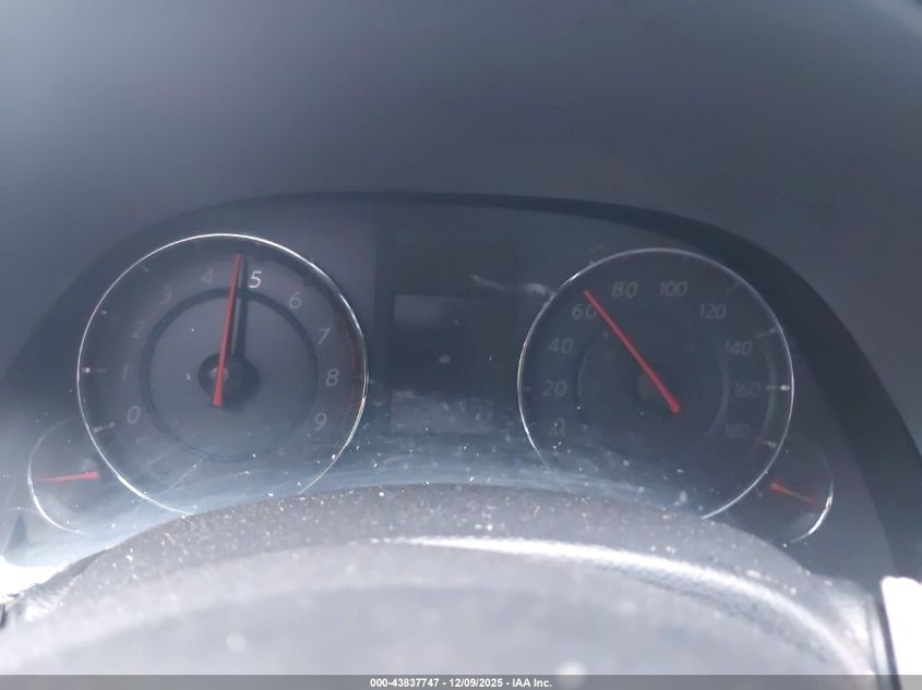 2009 Infiniti Fx50 VIN: JNRBS18W09M200173 Lot: 43837747