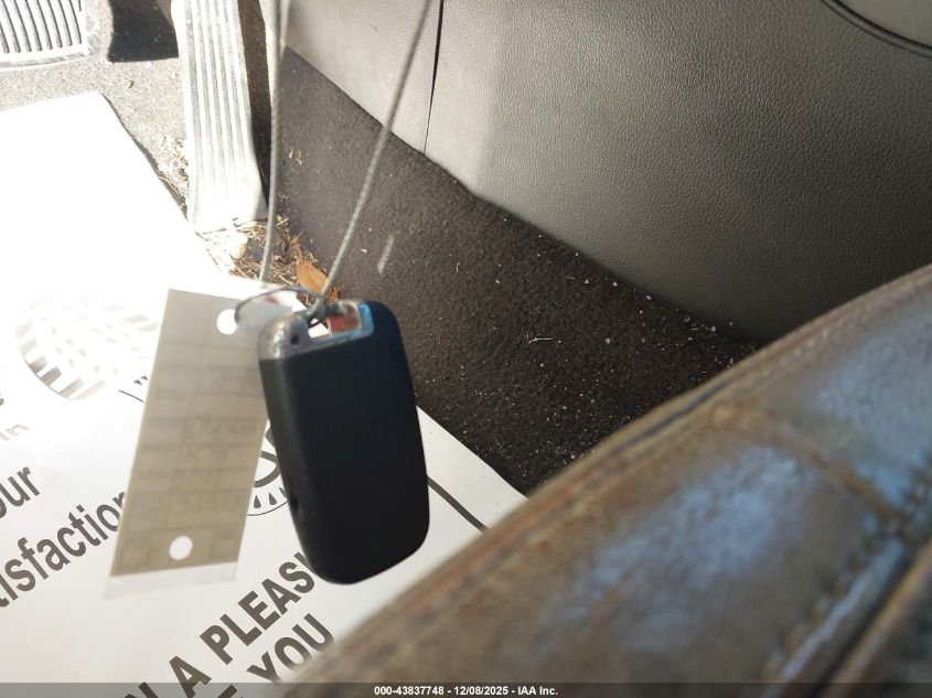 2011 Kia Optima Ex VIN: KNAGN4A75B5118986 Lot: 43837748