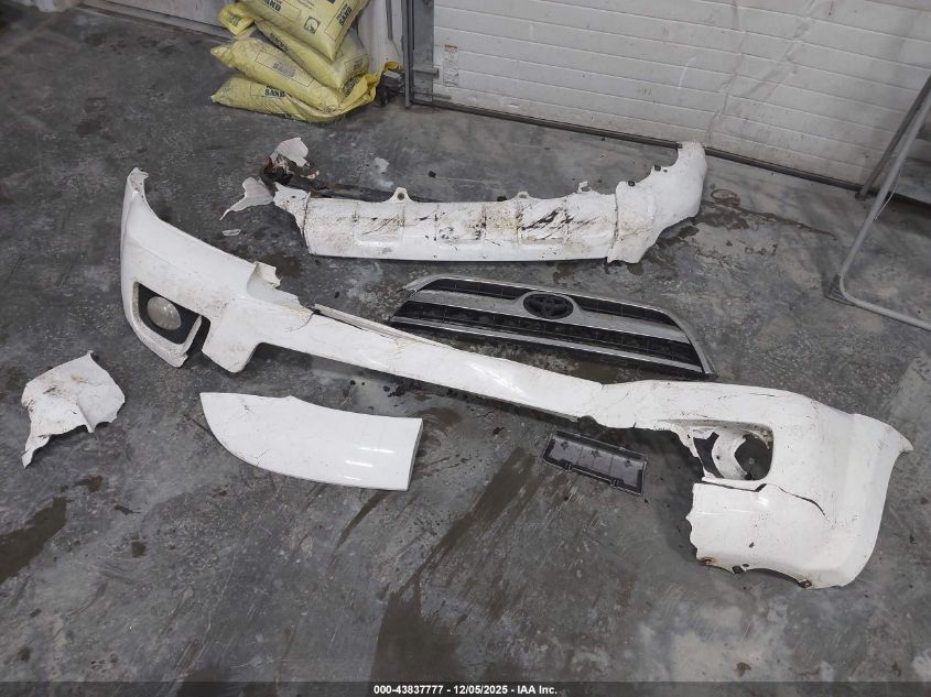 2008 Toyota 4Runner Sr5 V6 VIN: JTEBU14R280130641 Lot: 43837777