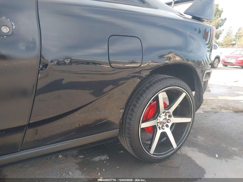 2002 Toyota Celica Gt VIN: JTDDR32T420122668 Lot: 43837778