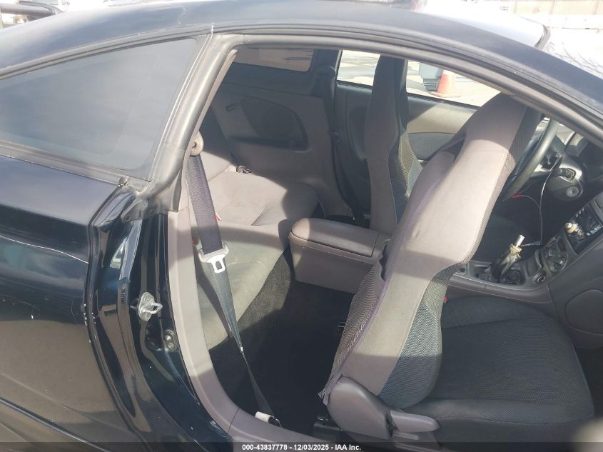 2002 Toyota Celica Gt VIN: JTDDR32T420122668 Lot: 43837778