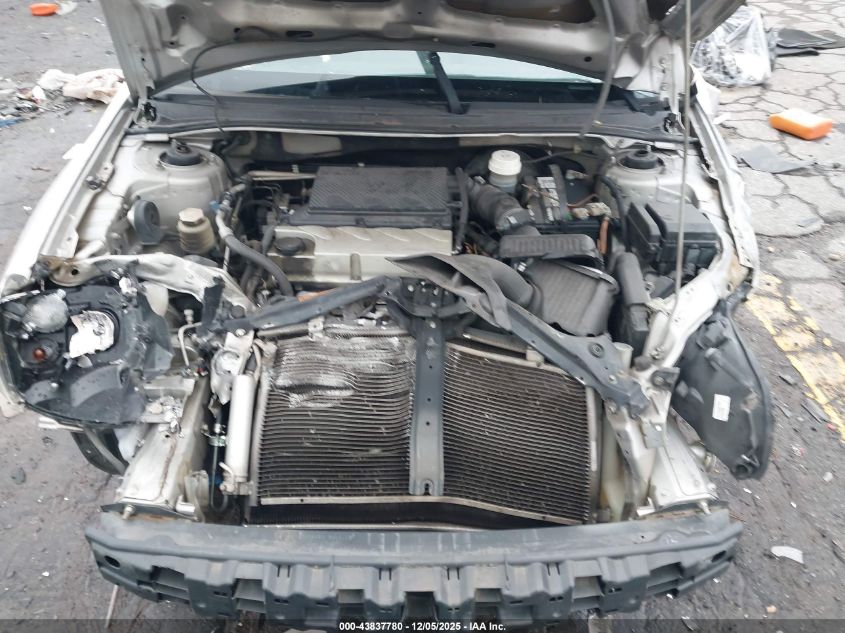 2009 Mitsubishi Galant Es/Sport Edition VIN: 4A3AB36F39E041814 Lot: 43837780