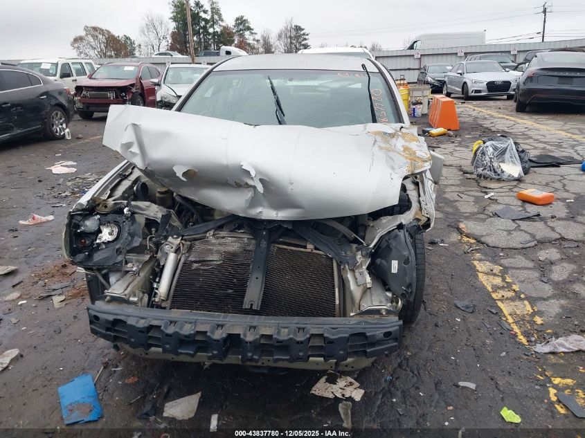 2009 Mitsubishi Galant Es/Sport Edition VIN: 4A3AB36F39E041814 Lot: 43837780