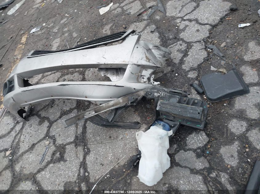 2009 Mitsubishi Galant Es/Sport Edition VIN: 4A3AB36F39E041814 Lot: 43837780