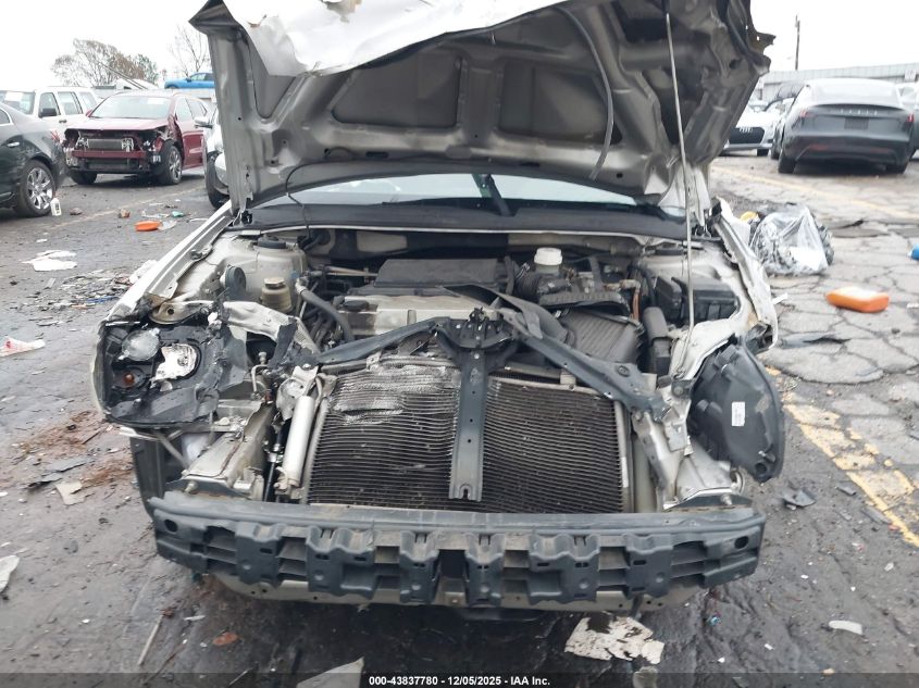 2009 Mitsubishi Galant Es/Sport Edition VIN: 4A3AB36F39E041814 Lot: 43837780