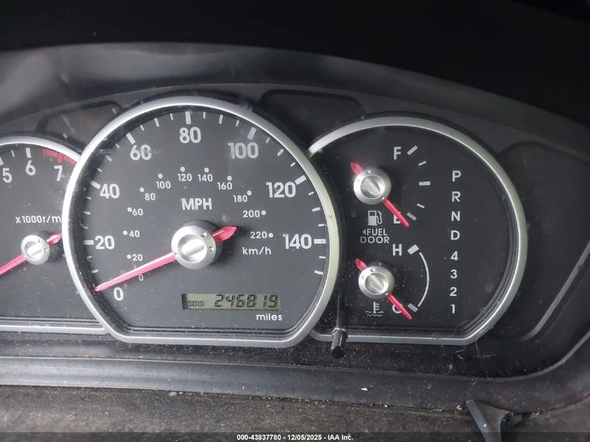 2009 Mitsubishi Galant Es/Sport Edition VIN: 4A3AB36F39E041814 Lot: 43837780