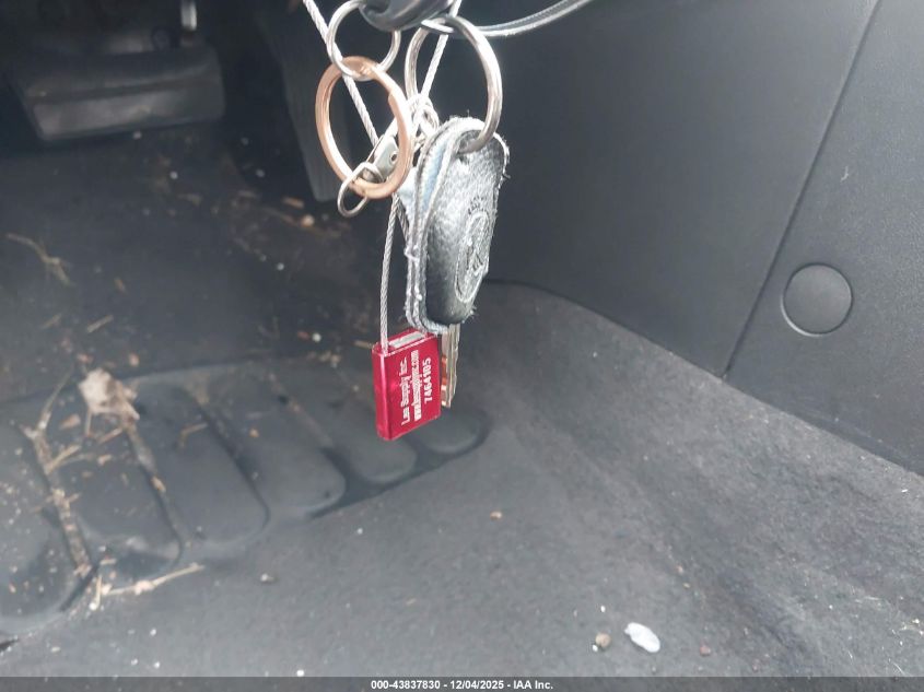 2006 Pontiac G6 Gt VIN: 1G2ZH158164164867 Lot: 43837830