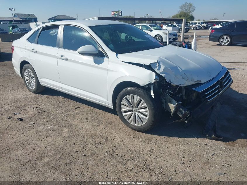 VOLKSWAGEN JETTA 1.4T R-LINE/1.4T S/1.4T SE