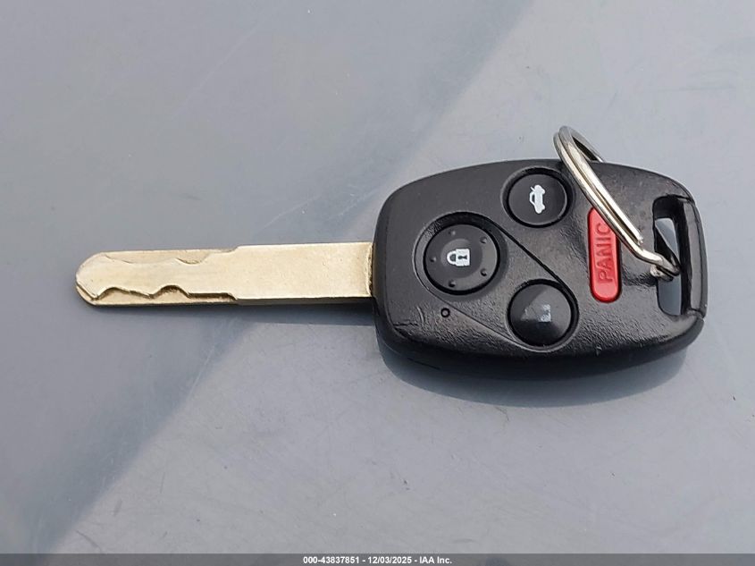 2005 Honda Accord 2.4 Ex VIN: 1HGCM72785A003204 Lot: 43837851