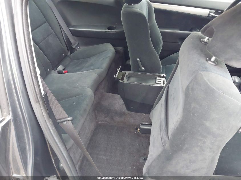 2005 Honda Accord 2.4 Ex VIN: 1HGCM72785A003204 Lot: 43837851