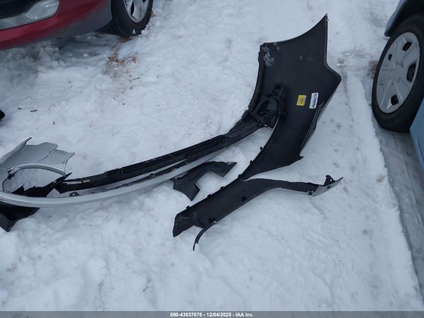 2008 Hyundai Elantra Gls/Se VIN: KMHDU46D08U477728 Lot: 43837876