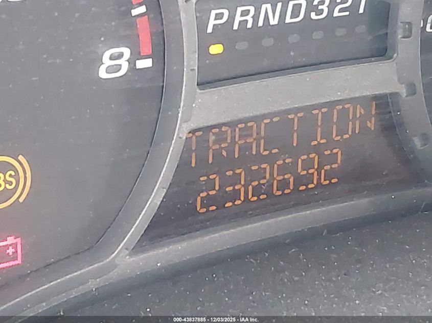 2004 Chevrolet Colorado Ls VIN: 1GCDS136448111949 Lot: 43837885