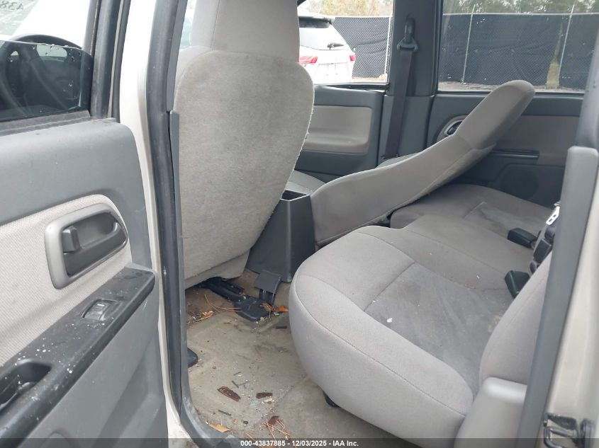 2004 Chevrolet Colorado Ls VIN: 1GCDS136448111949 Lot: 43837885