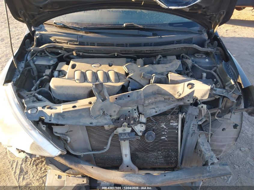 2009 Nissan Versa 1.8S VIN: 3N1BC13E69L475085 Lot: 43837886