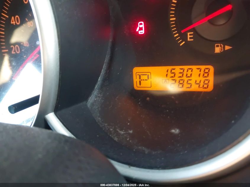 2009 Nissan Versa 1.8S VIN: 3N1BC13E69L475085 Lot: 43837886