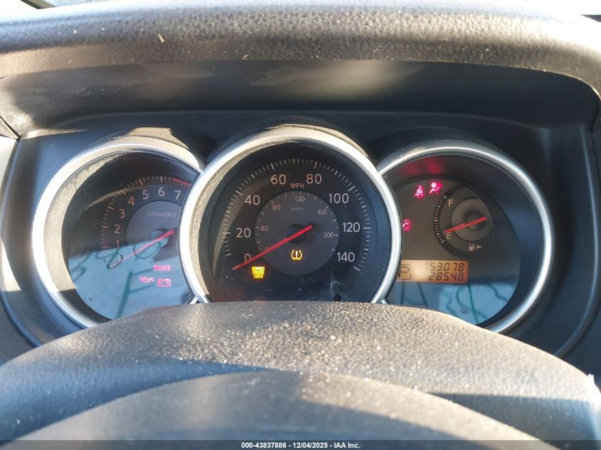 2009 Nissan Versa 1.8S VIN: 3N1BC13E69L475085 Lot: 43837886