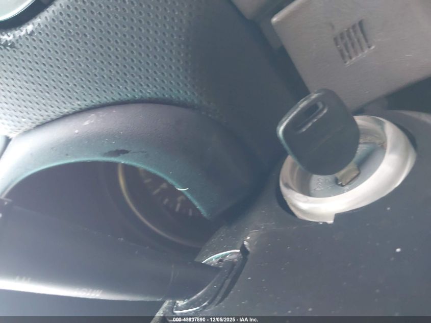 2008 Subaru Forester 2.5X VIN: JF1SG65658H730154 Lot: 43837890