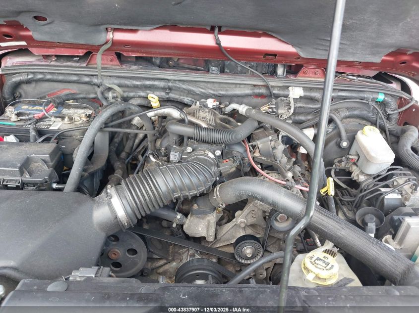 2008 Jeep Wrangler Unlimited Sahara VIN: 1J4GA59178L581053 Lot: 43837907