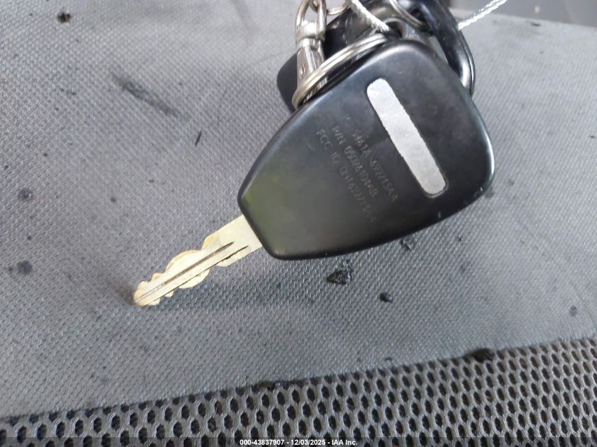 2008 Jeep Wrangler Unlimited Sahara VIN: 1J4GA59178L581053 Lot: 43837907