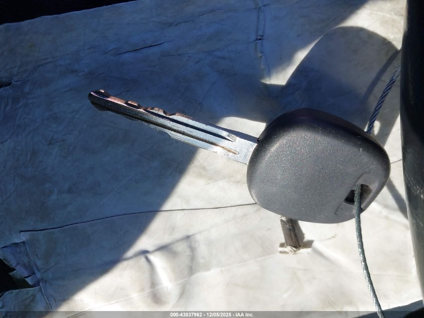 2006 Toyota Rav4 Limited VIN: JTMZD31V866011048 Lot: 43837962