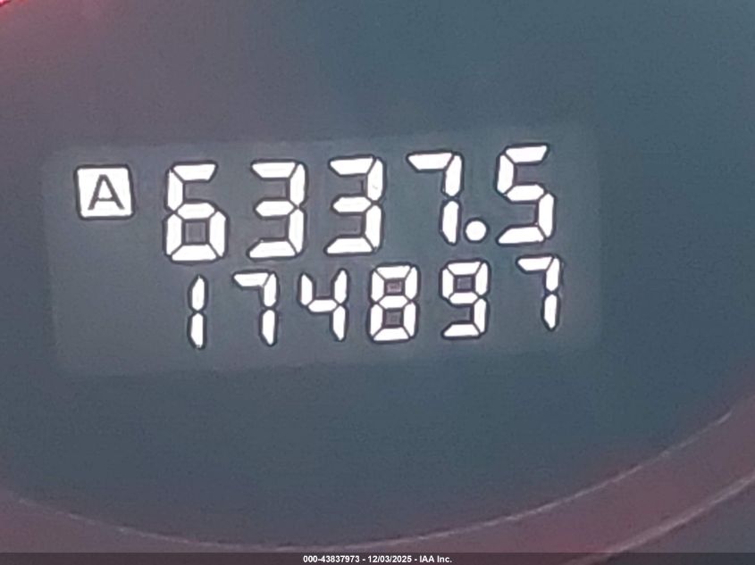 2008 Subaru Tribeca Limited 7-Passenger VIN: 4S4WX97D584416967 Lot: 43837973