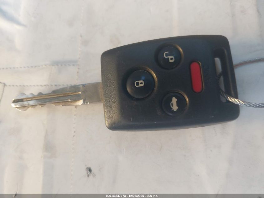 2008 Subaru Tribeca Limited 7-Passenger VIN: 4S4WX97D584416967 Lot: 43837973