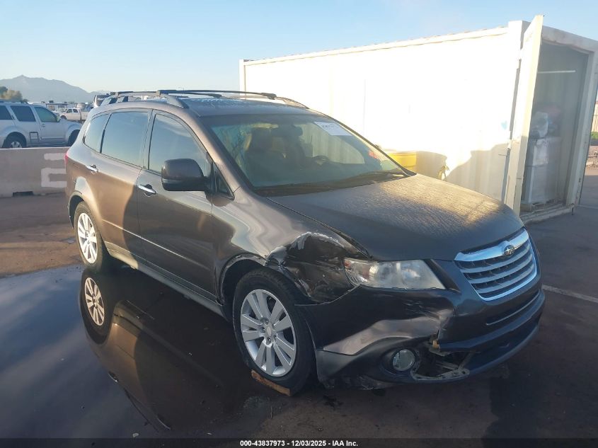 2008 Subaru Tribeca Limited 7-Passenger VIN: 4S4WX97D584416967 Lot: 43837973