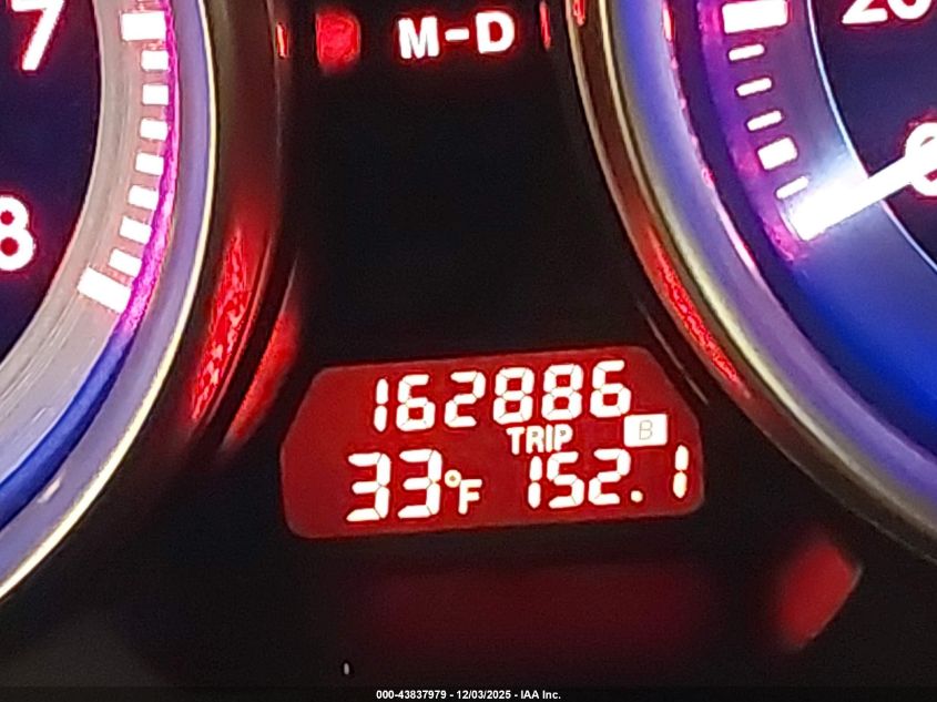 2009 Mazda Mazda6 S Grand Touring VIN: 1YVHP82B195M28262 Lot: 43837979