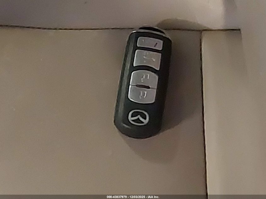 2009 Mazda Mazda6 S Grand Touring VIN: 1YVHP82B195M28262 Lot: 43837979