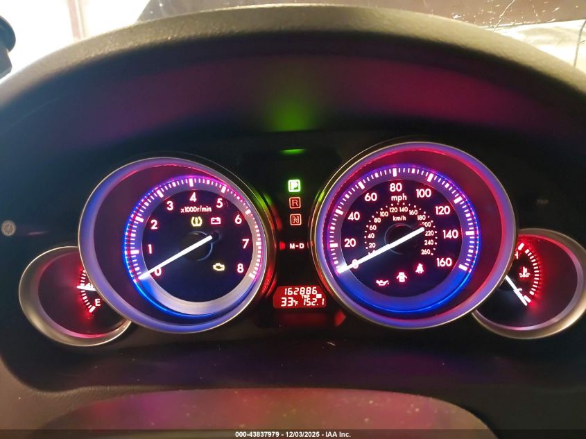 2009 Mazda Mazda6 S Grand Touring VIN: 1YVHP82B195M28262 Lot: 43837979