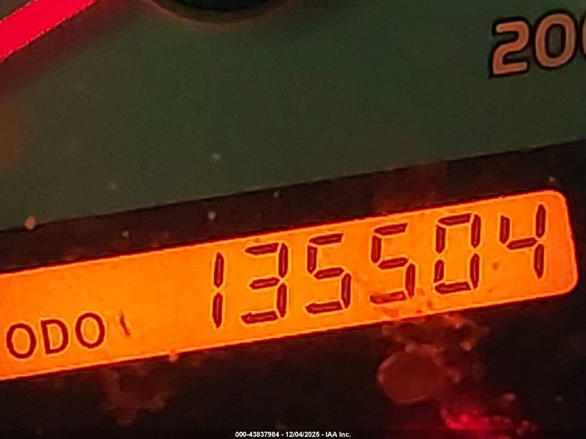 2006 Toyota Tacoma Base V6 VIN: 5TELU42N56Z214699 Lot: 43837984