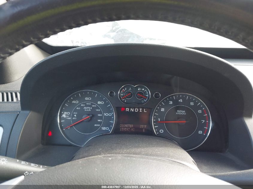 2008 Pontiac Torrent VIN: 2CKDL33F386072655 Lot: 43837987