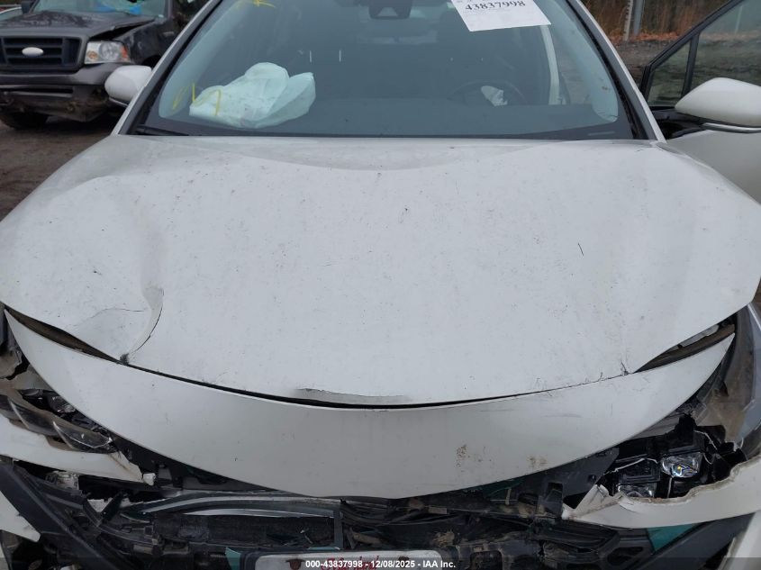 2017 Toyota Prius Prime Premium VIN: JTDKARFP5H3002304 Lot: 43837998