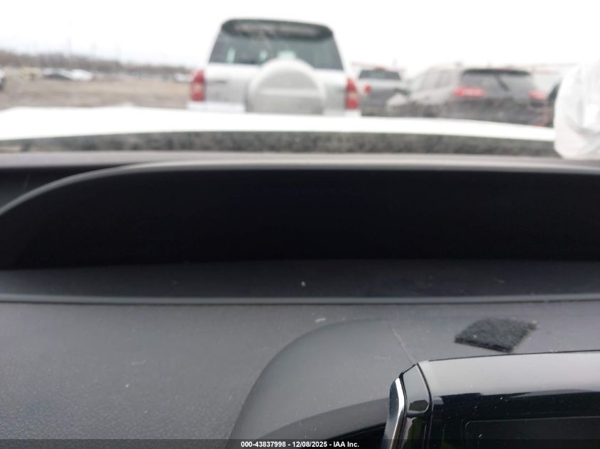 2017 Toyota Prius Prime Premium VIN: JTDKARFP5H3002304 Lot: 43837998