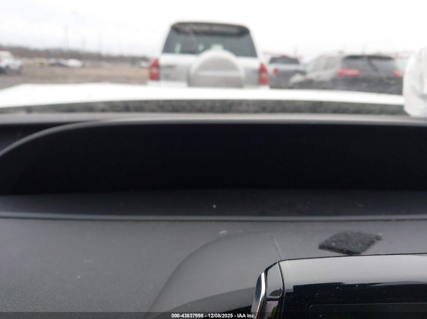 2017 Toyota Prius Prime Premium VIN: JTDKARFP5H3002304 Lot: 43837998