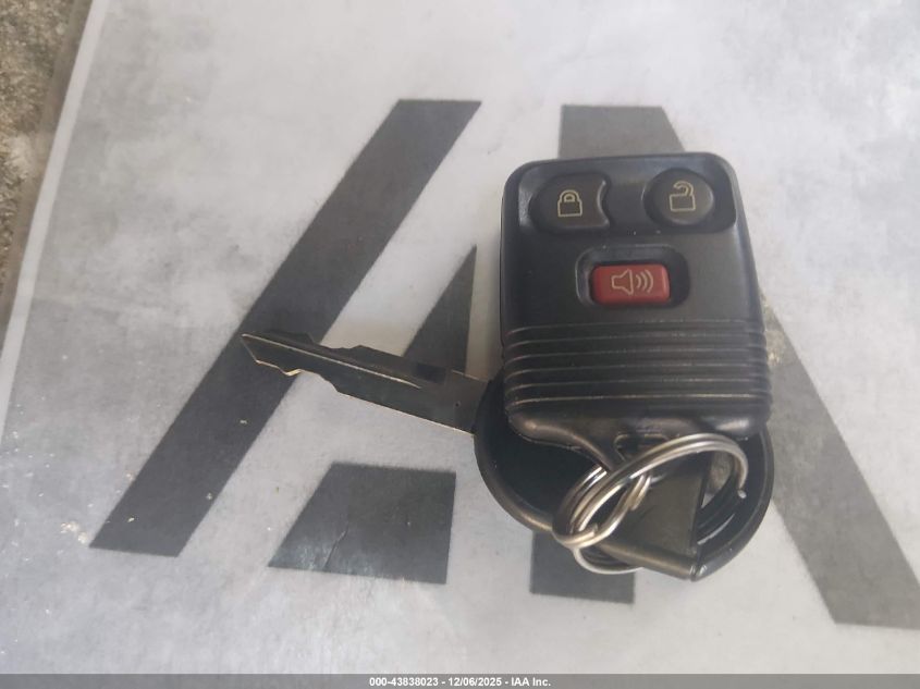 2008 Ford F-250 Fx4/Lariat/Xl/Xlt VIN: 1FTSX21R08EC52021 Lot: 43838023