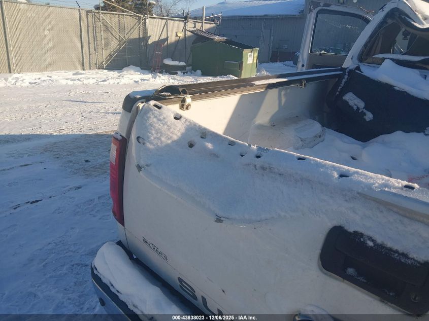 2008 Ford F-250 Fx4/Lariat/Xl/Xlt VIN: 1FTSX21R08EC52021 Lot: 43838023