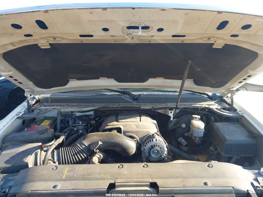 2007 GMC Yukon Denali VIN: 1GKFK63867J202312 Lot: 43838042