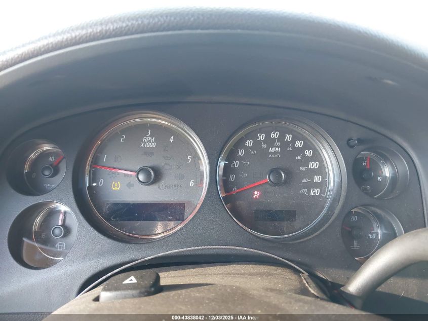 2007 GMC Yukon Denali VIN: 1GKFK63867J202312 Lot: 43838042